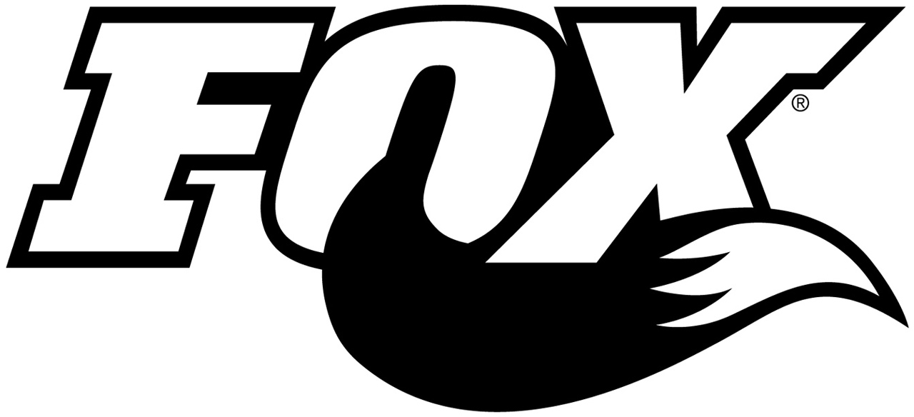 LOGO FOX NOVYPARTS