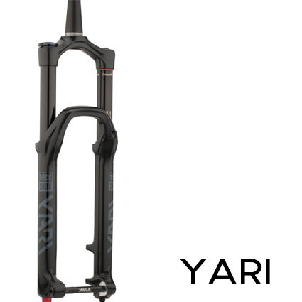 YARI - OPTIMISATION SPECIFIQUE