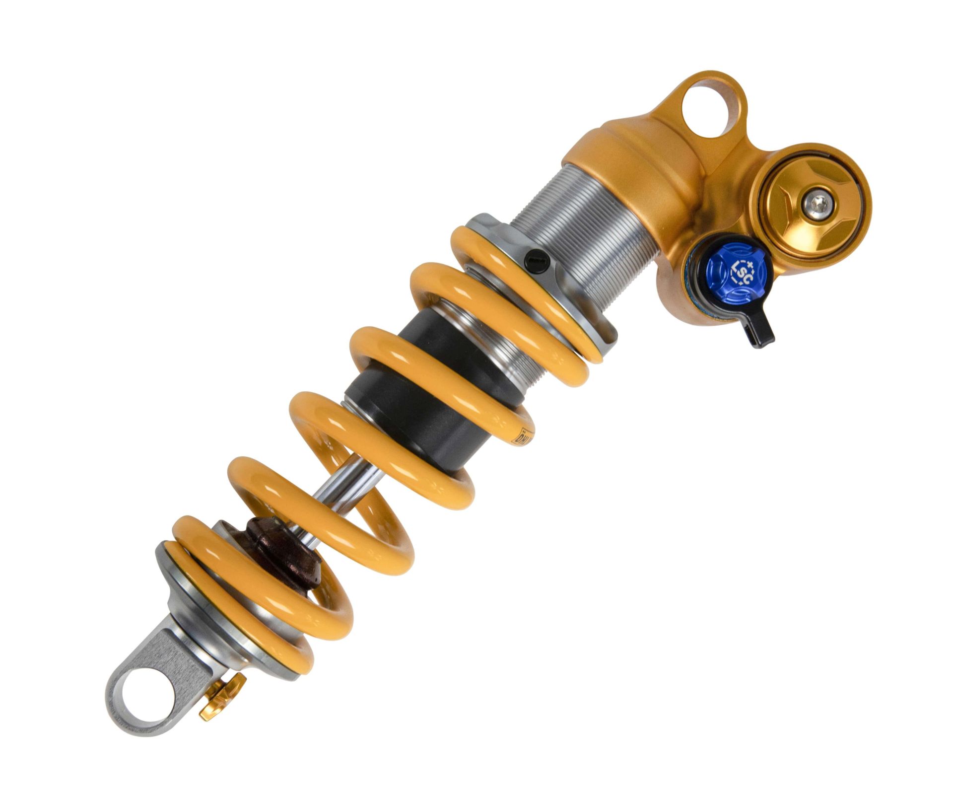 TTX22 COIL ENTRETIEN/ÖHLINS Amortisseurs Novyparts