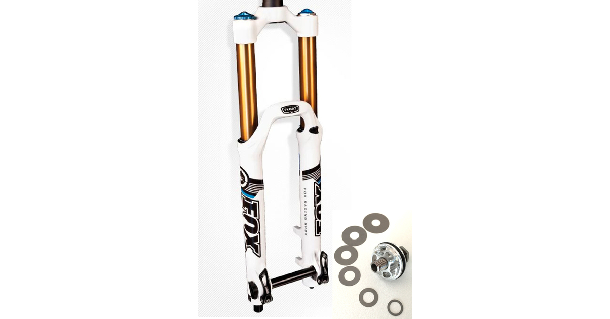 Fourche Fox 36 Fourche 29 Pouces Occasion Mountain Bike Fourche - Main Image