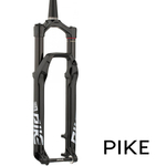 FOURCHE VTT NOVYPARTS PIKE 2021