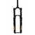 Fourche VTT Ohlins RXF novyparts