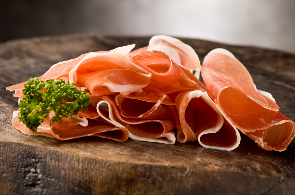 Charcuterie