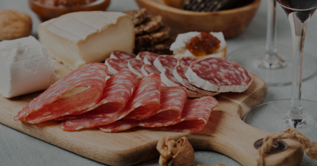 Charcuterie