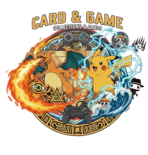 CARD&GAME