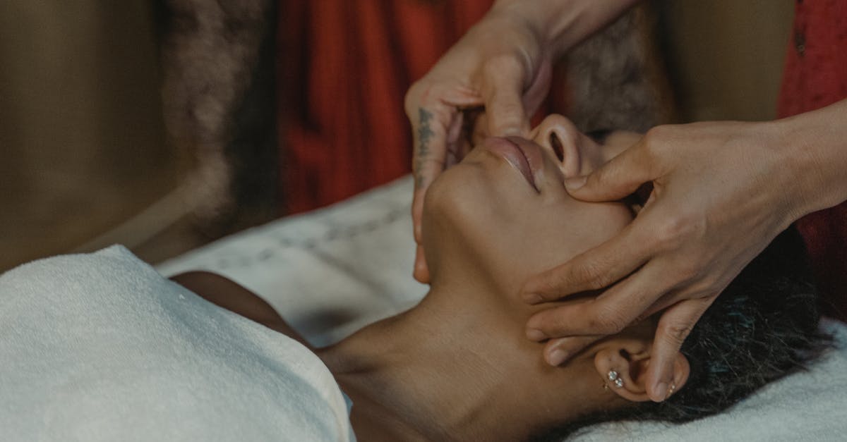 photos gratuites de amusement aromatherapie bien etre