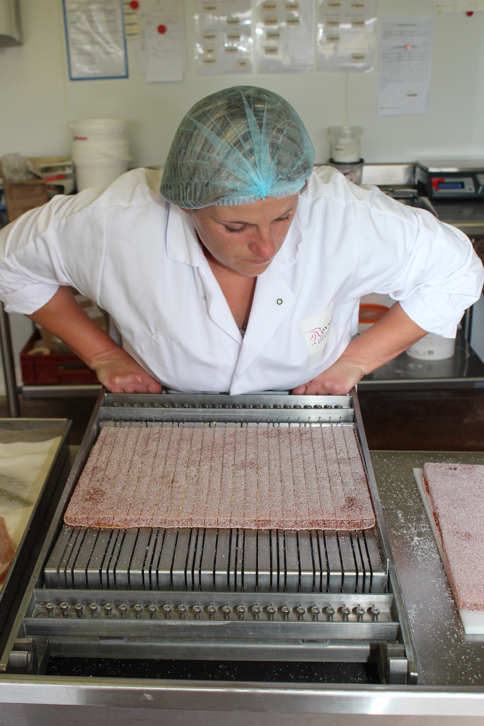 ATELIER - PRODUCTION - PATES DE FRUITS - LEFORT SONIA (27)