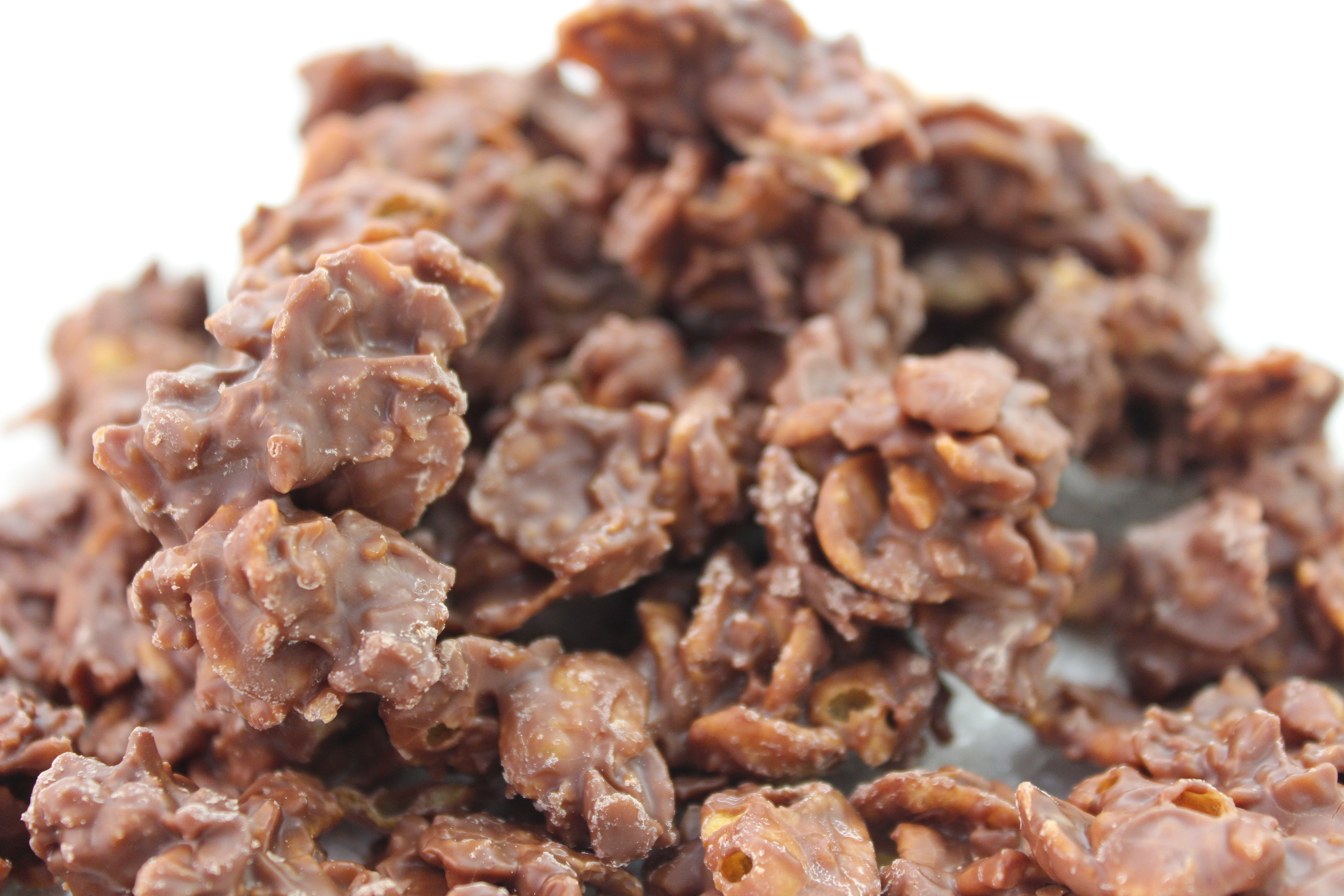 380L2 - ROSES DES SABLES &amp; ECLATS CARAMEL DISIGNY VRAC (3)