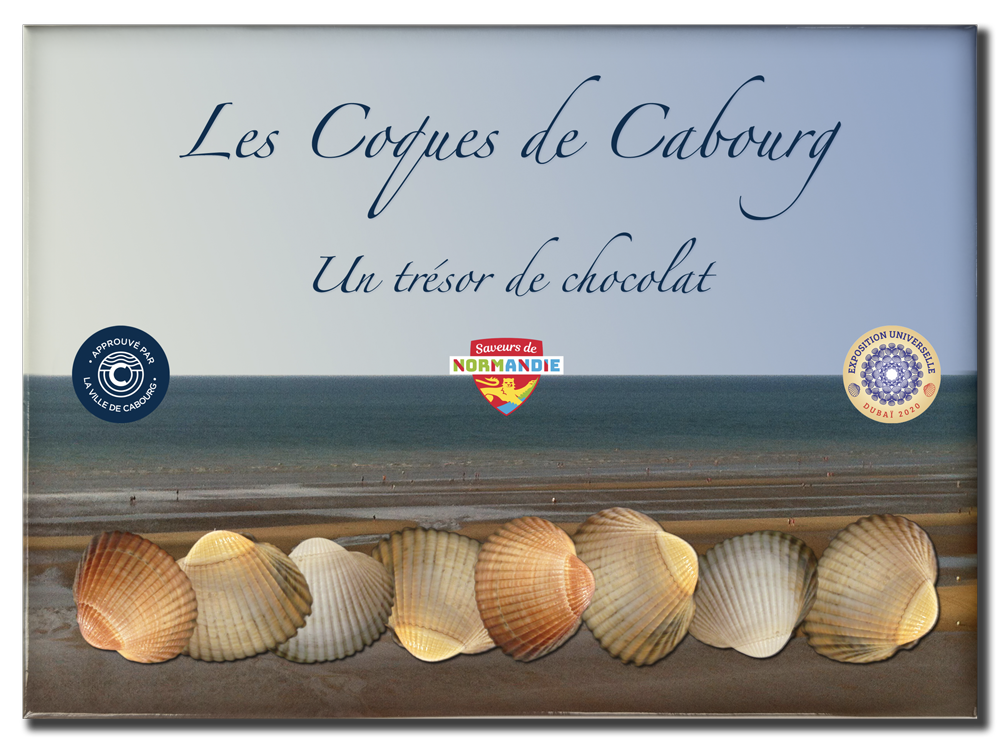CAB-B1 - Coffret Coques Cabourg 370g (4)