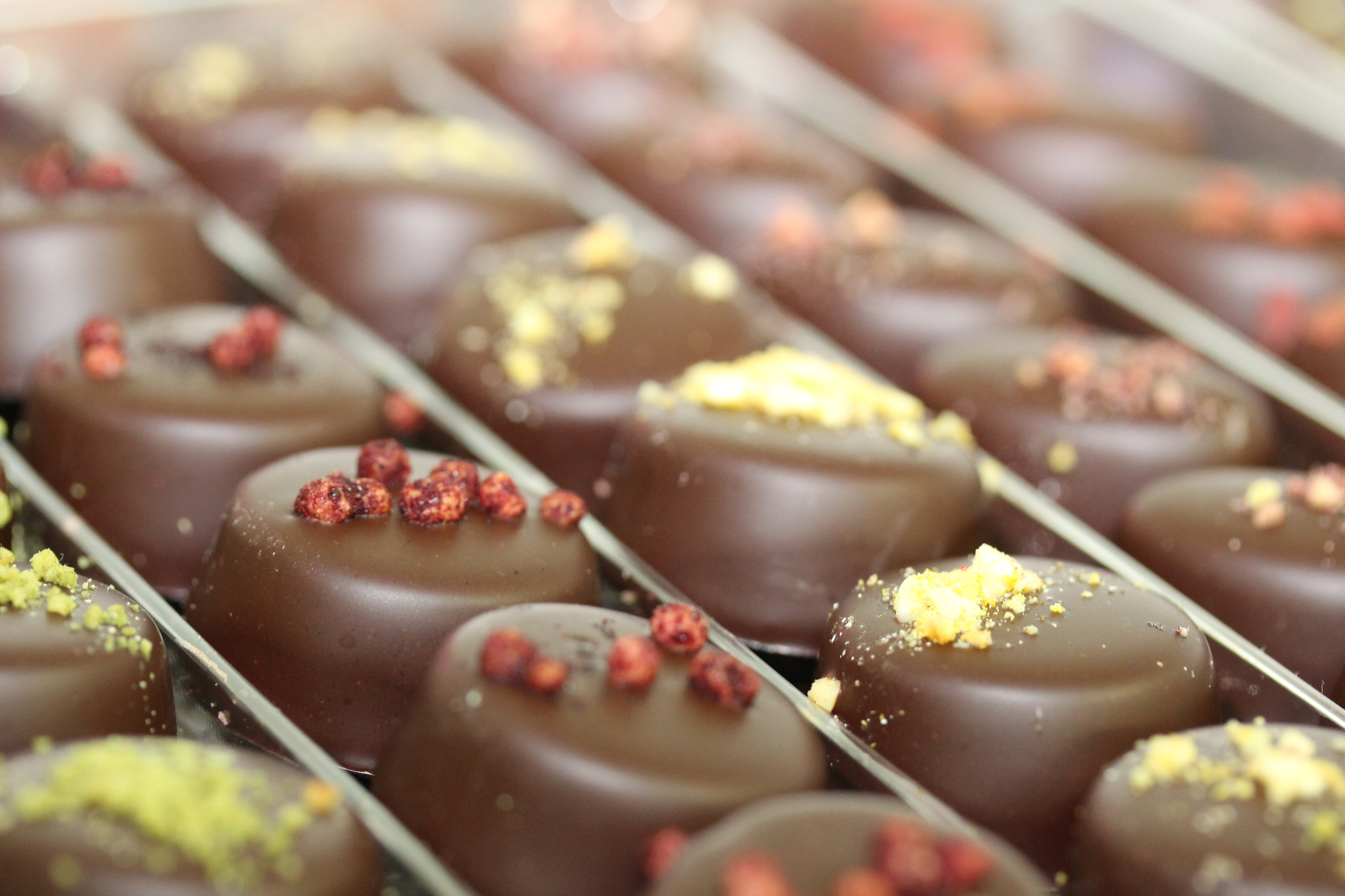 ambiance ganaches et pralines nouveaux decors 2019 10
