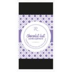 PP219 - TABLETTE CHOCOLAT LAIT - LACTEE SUPERIEURE