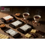 Ambiance - tablettes chocolat