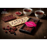 Ambiance - tablettes chocolat gourmandes