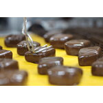 AMBIANCE - PRODUCTION - BONBONS CHOCOLAT ENROBAGE (4)