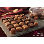 Ambiance - degustation bonbons chocolat