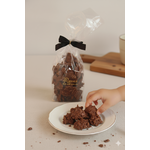 Ambiance - dégustation roses des sables chocolat lait 380LS1CC