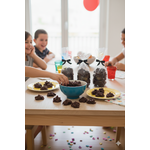 Ambiance - degustation roses des sables chocolat noir 380NS1CC