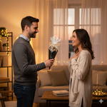 Ambiance - bouquet chocolats 360ACC