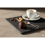 Ambiance - Escargot chocolat noir praliné à l'ancienne 118N
