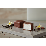 Ambiance - guimauves chocolat lait 139L