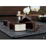 Ambiance - guimauves chocolat NOIR 139N  (2)