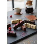 Ambiance - guimauves coffret chocoolat lait et noir 139AC3 (1)