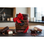 Ambiance - guimauves coffret chocoolat lait et noir 139AC3 (4)