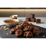 Ambiance - Roses des sables Caramel chocolat Lait