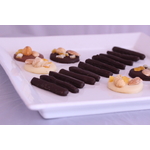 MENDIANTS - ORANGETTE (6)