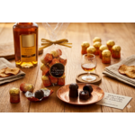 Ambiance - sachet 150g bouchons calvados B1554S1