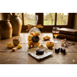 Ambiance - sachet 150g camembert calvados B15517S1