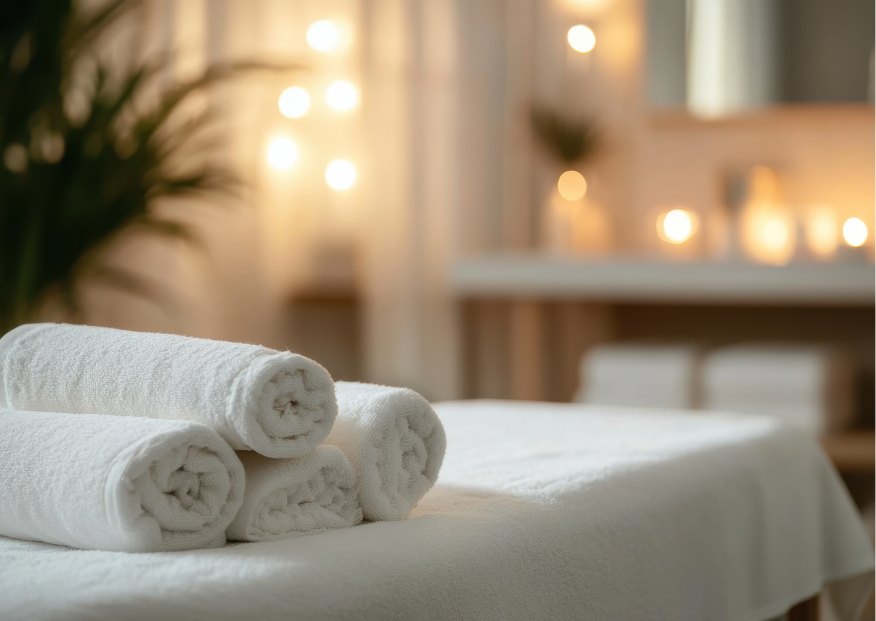 soins et spa