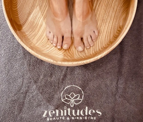 beaute des pieds