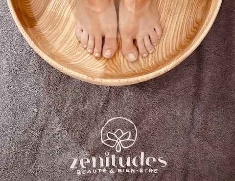 beaute des pieds