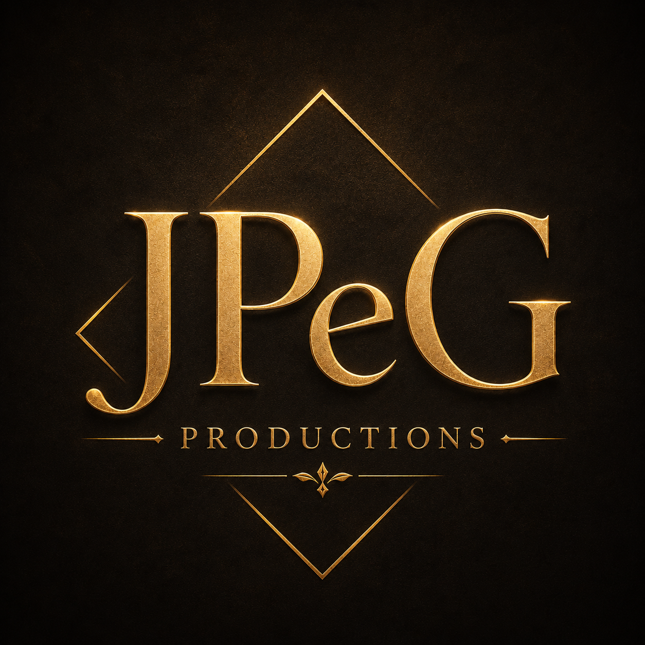 JPEG PRODUCTIONS
