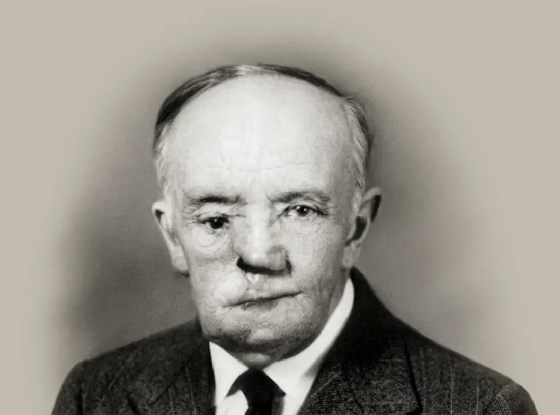 Albert Jugon