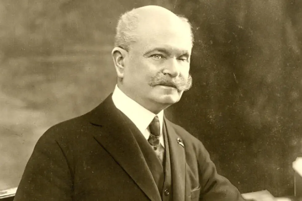 Colonel Picot