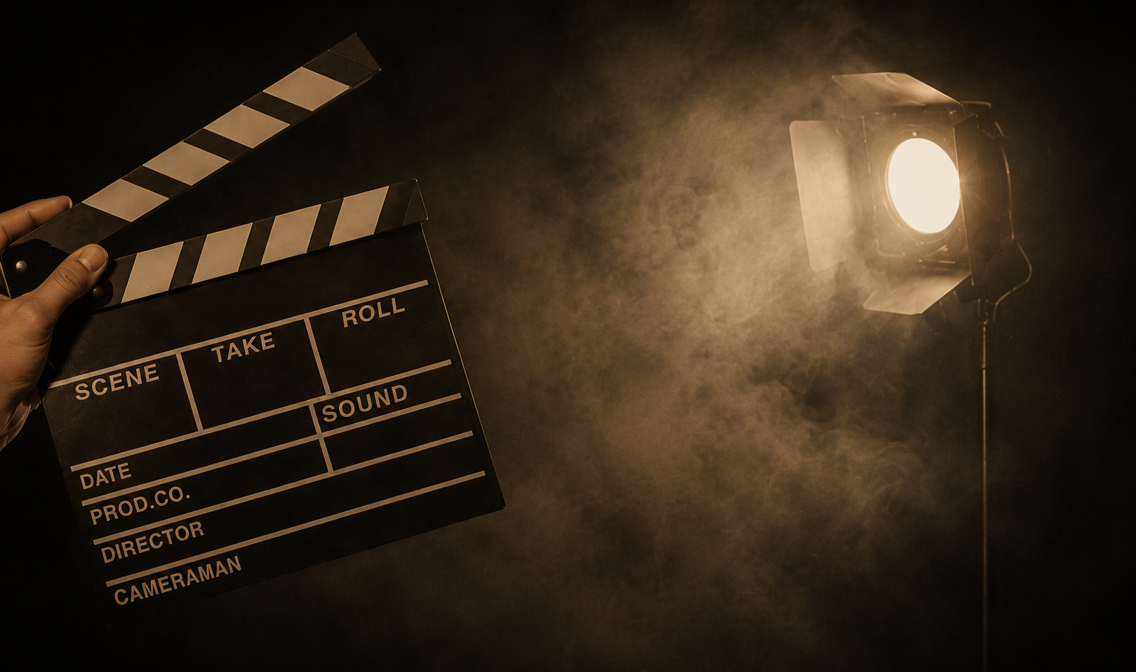 clap cinema