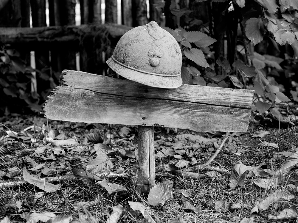 village alsacien pendant la seconde guerre mondiale