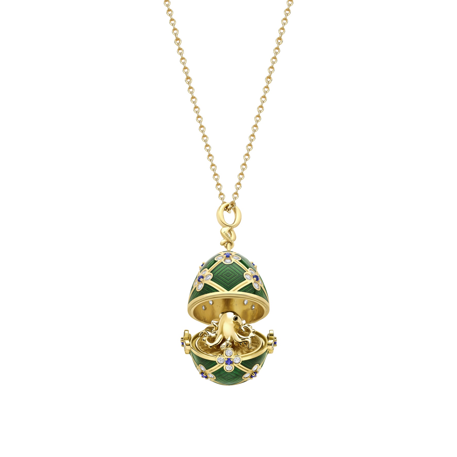 Fabergé x 007 Octopussy Egg Locket_2 (1)