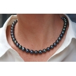 collier 45 perles 8-10mm r-sr 5600€ mpd-1879c 1