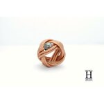 bague candy doré et perle de tahiti (5)