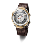 Fabergé Visionnaire Chronograph Rose Gold 1932