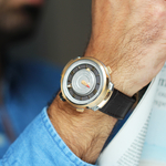 Fabergé Visionnaire Chronograph Rose Gold 1