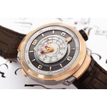Fabergé Visionnaire Chronograph Rose Gold 4