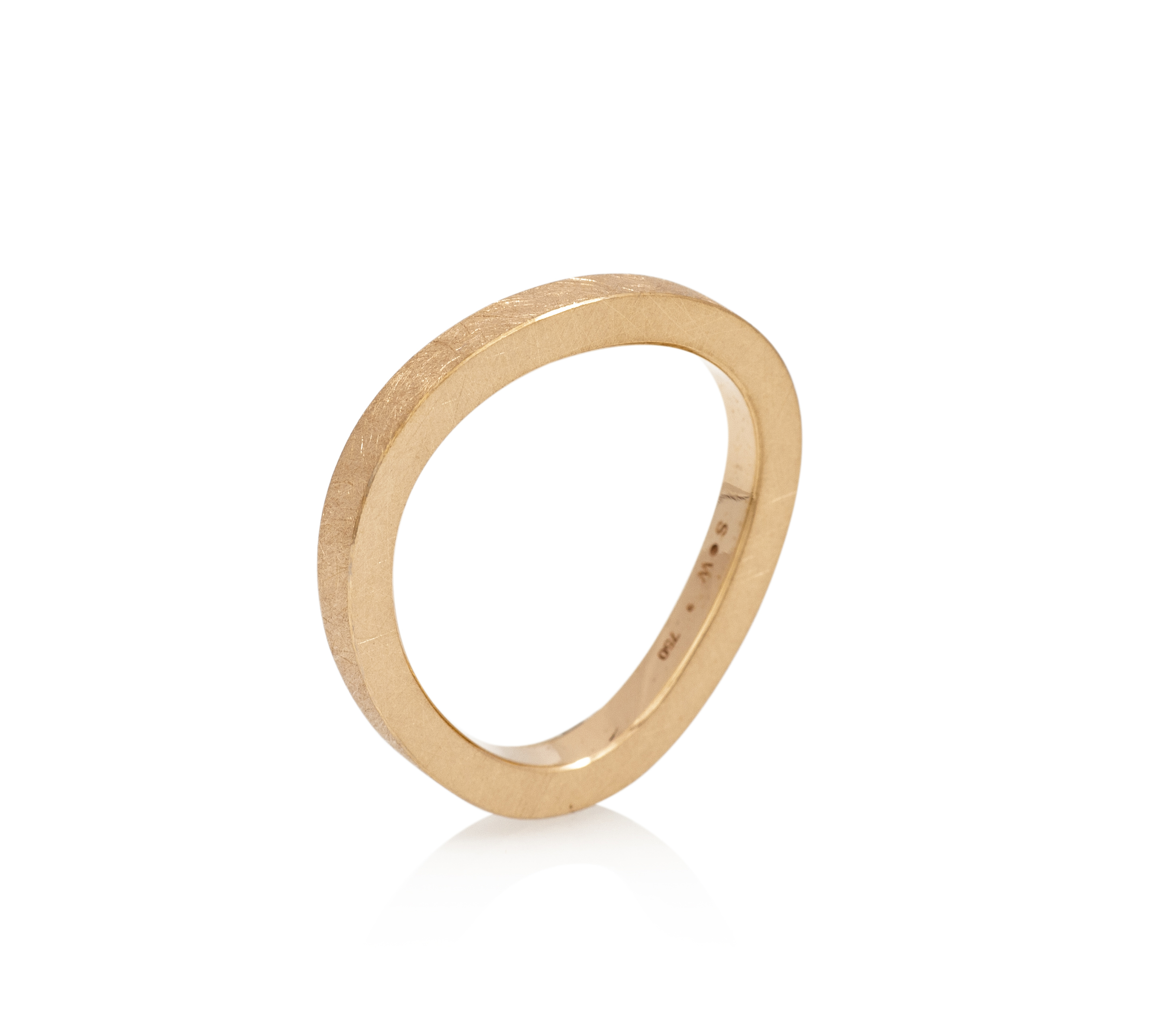 Pack de 4 anillos  ACCESORIOS  Mujer   Lefties Andorra