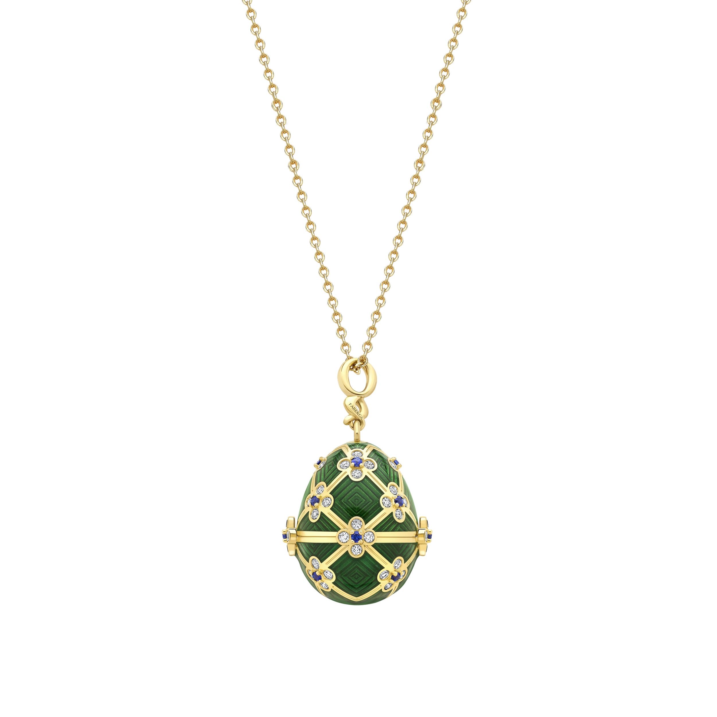 Fabergé x 007 Octopussy Egg Locket_4 (1)
