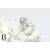 Boucles d'oreilles Boutons perles de tahiti   (4)