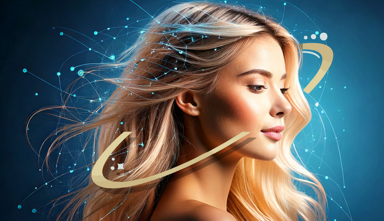 Cheveux et cuire chevelu