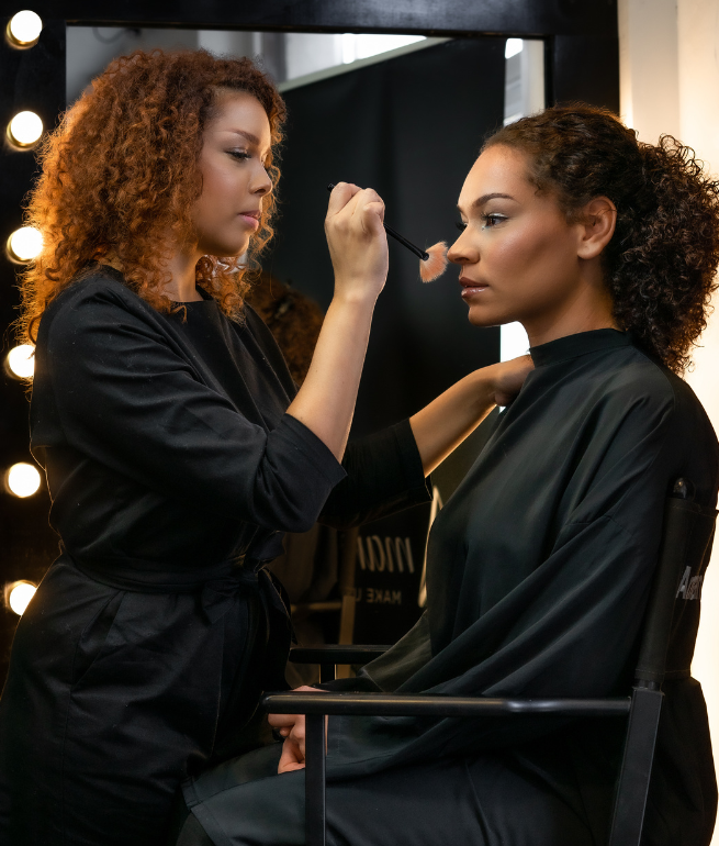 make up 1
